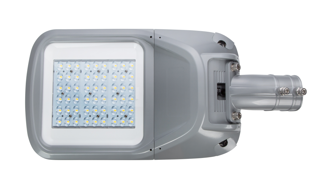LL-RP150-C54 High efficacy LED Street Light 