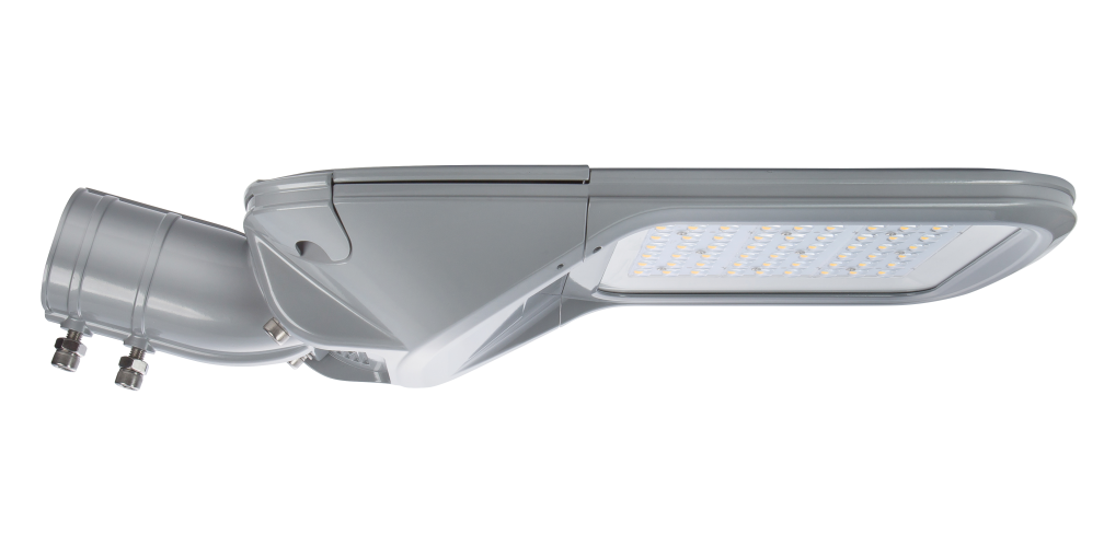 LL-RP100-C54 High efficacy LED Street Light 