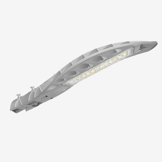 RS Series Seperate Sloar LED Street Light System